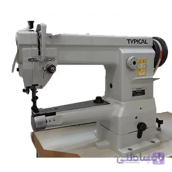 چرخ بطر تیپیکال مدل GC-2605