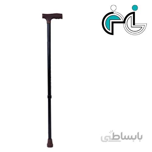 عصا دستی 929L AZ ا Aging style cane AZ 929L