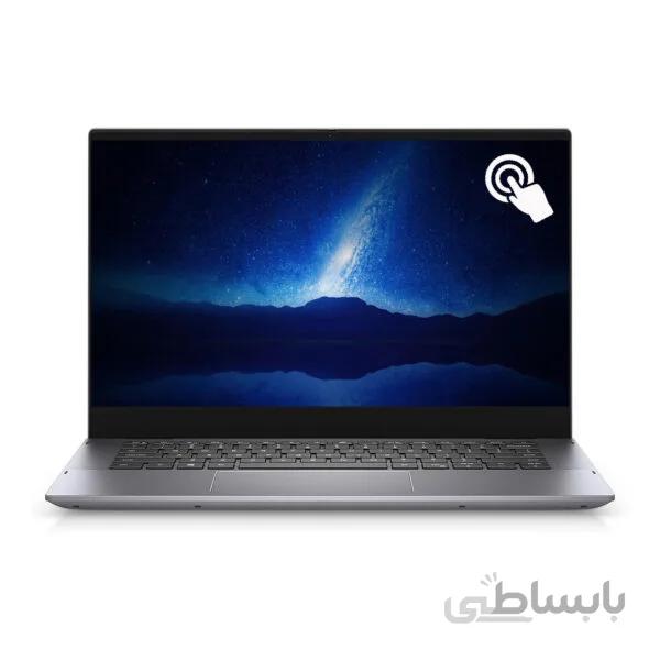 لپتاپ 14 اینچ لمسی دل مدل inspiron 5406 (B) 2in1