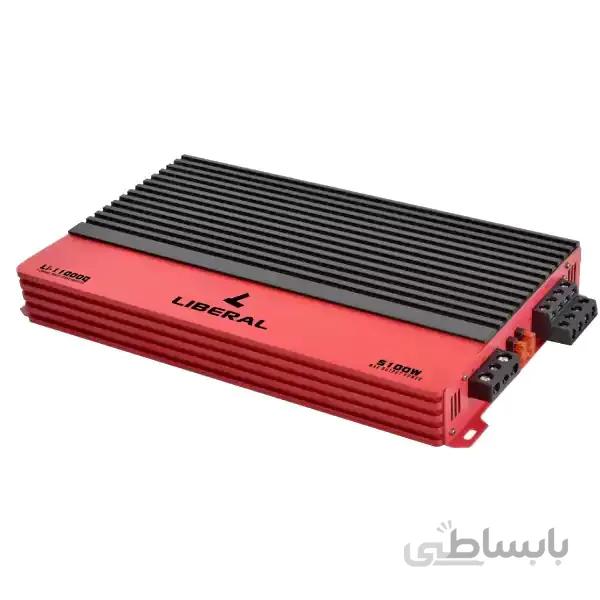 آمپلی فایر لیبرال مدل Li-11000Q