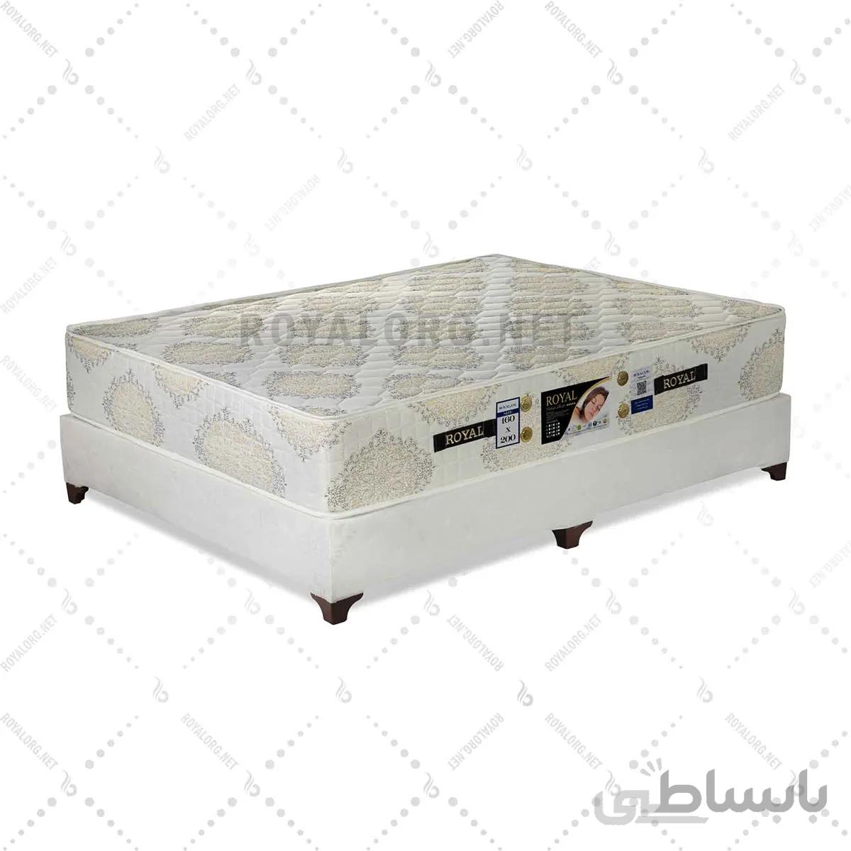 تشک رویال مدل سوپرماتریس
