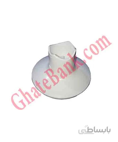 گیربکس مخزن کوچک گوشت کوب برقی براون فابریکی
