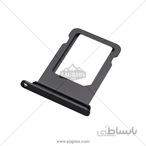خشاب سیم کارت آیفون iphone XR