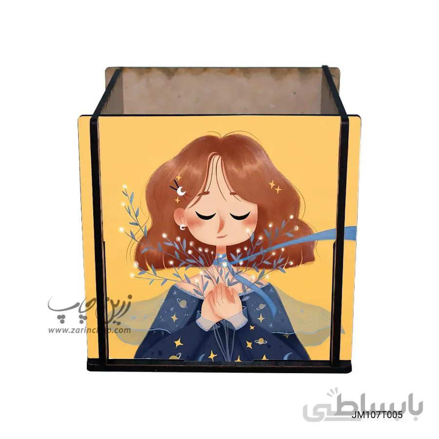 جا لوازم آرایش JM107T005