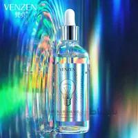 سرم روشن کننده و ضد لک ونزن - VENZEN