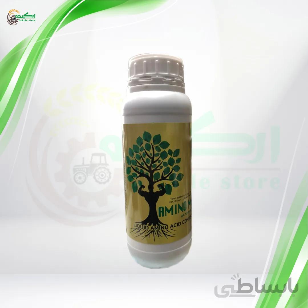 کود آمینو اسید آمینو مکس