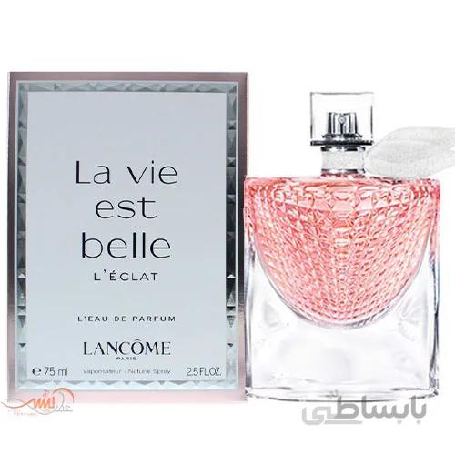 LANCOME La vie est belle L'ECLAT EDP