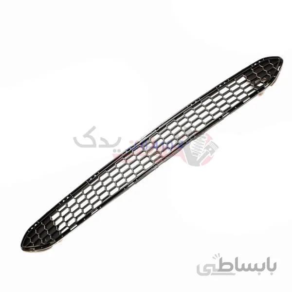 شبکه توری داخل سپر تیگو ۵