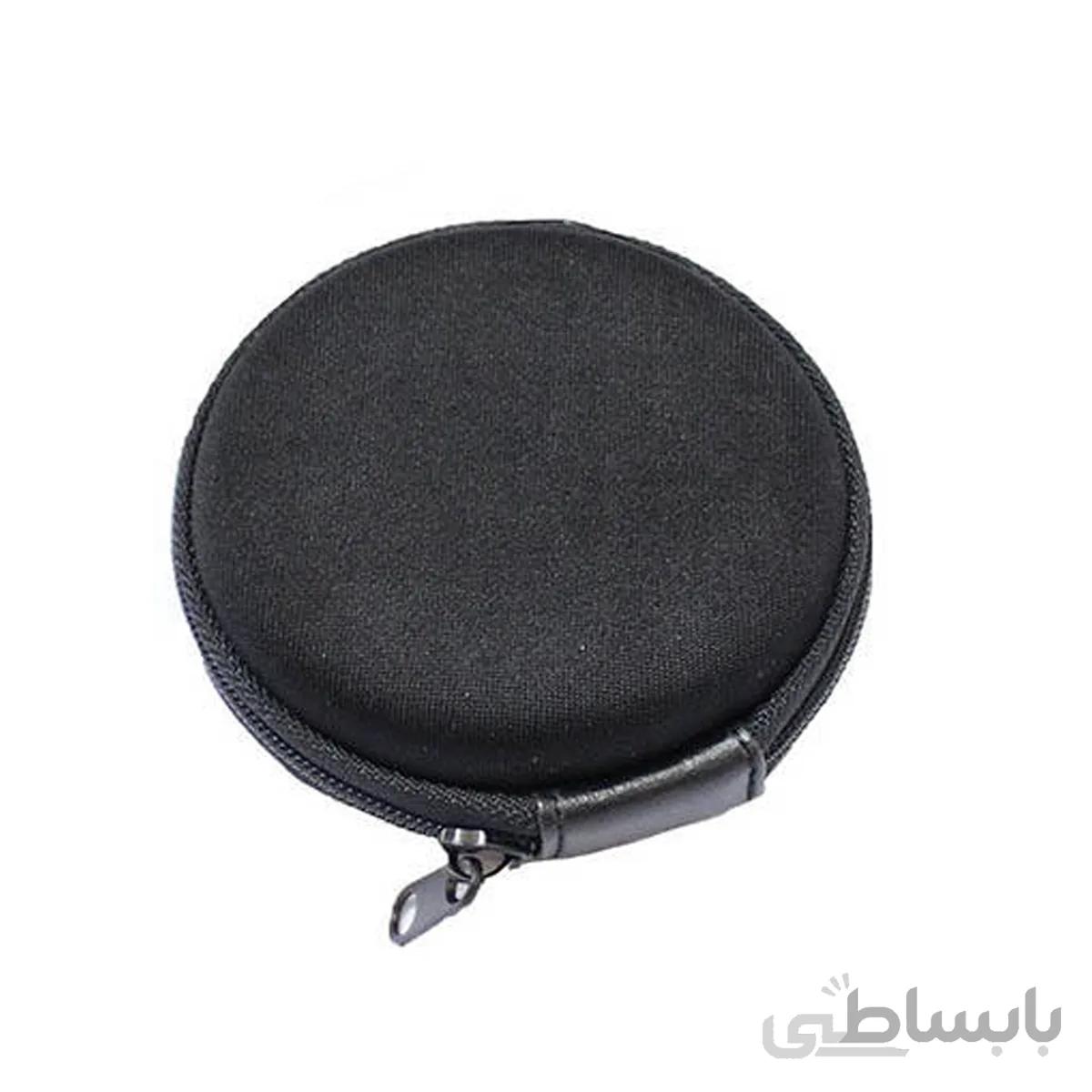 کیف هندزفری مدل circle