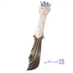 شکاری سر تاج حیدری