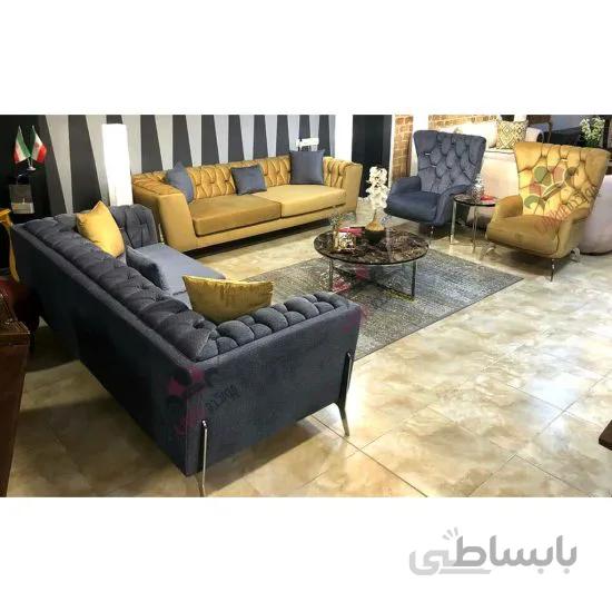 مبل چستر ونوس