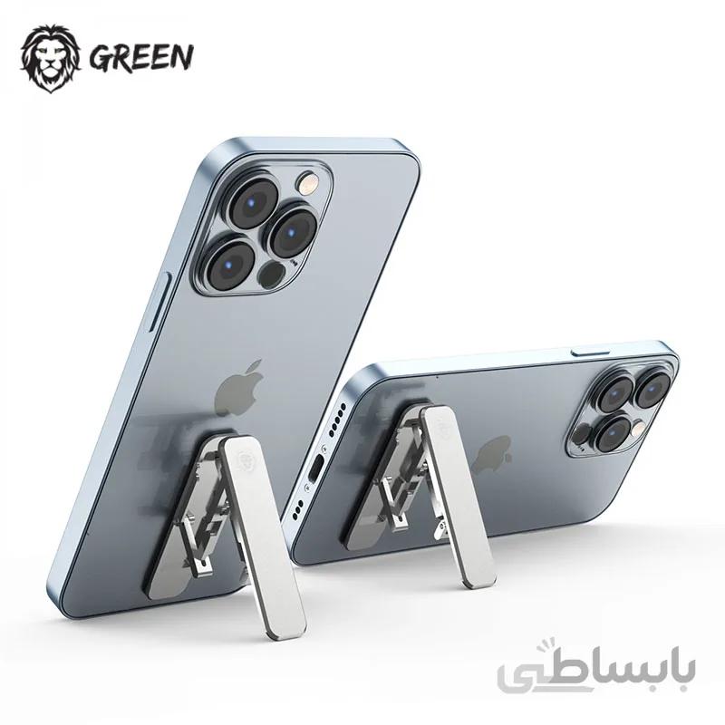 استند گوشی گرین لاین Green Lion Multipurpose Mini Stand