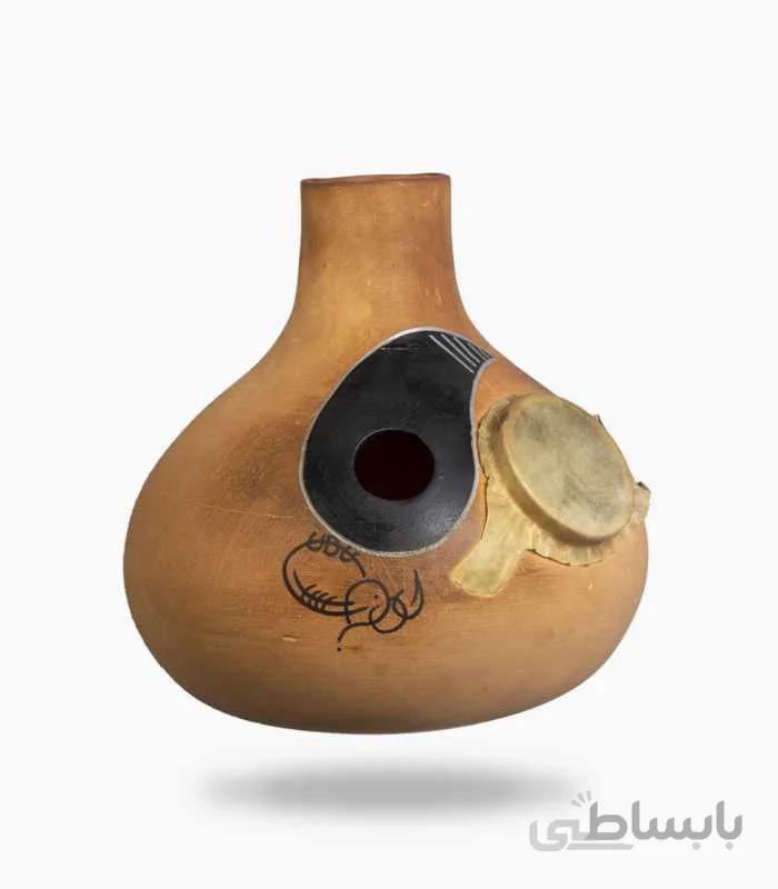 اودو(کوزه) یداللهی انجیری پوستی