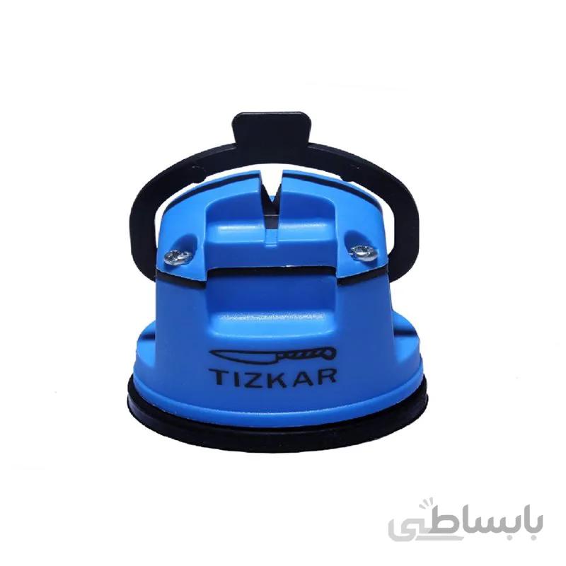 چاقو تیز کن چسبان تیزکار