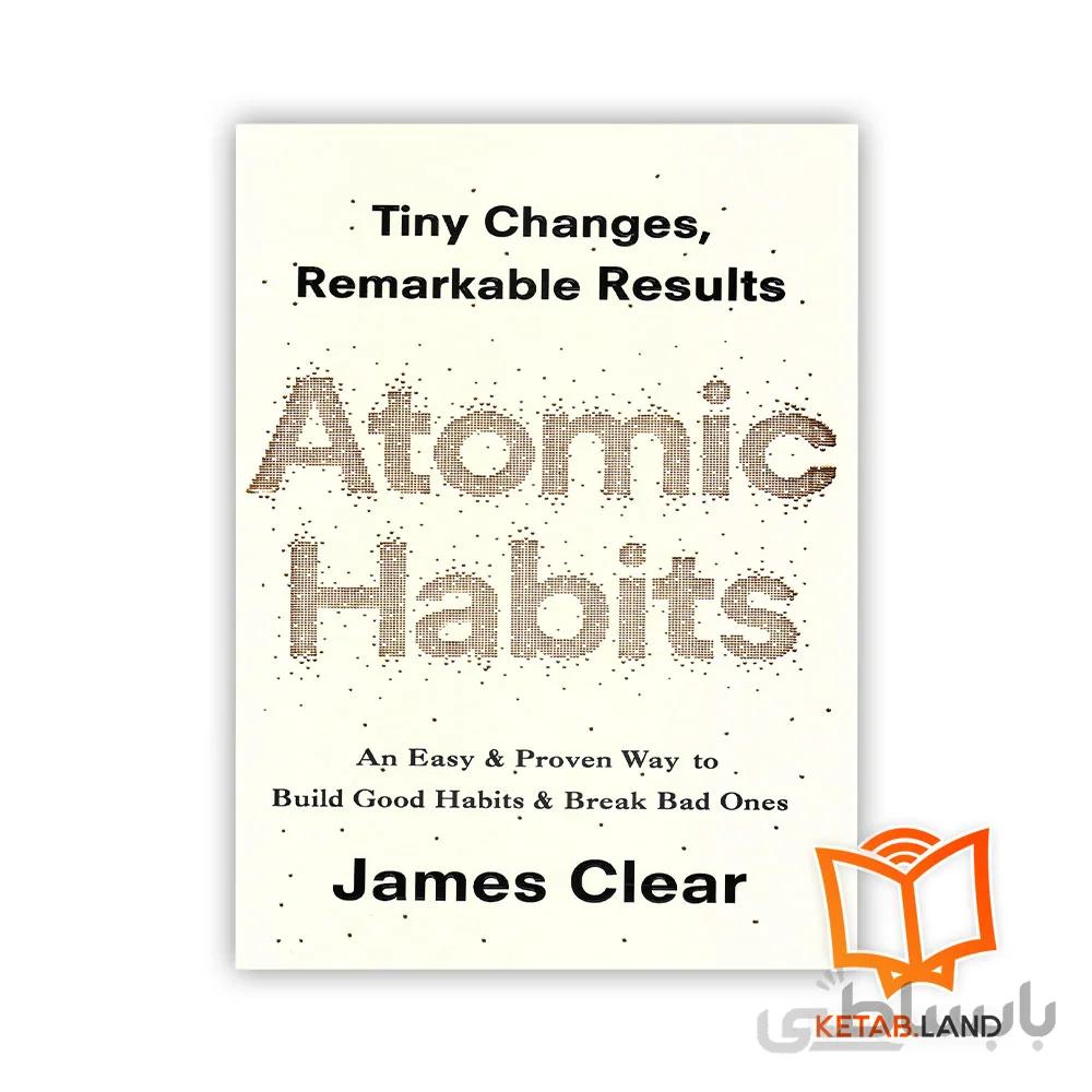 Atomic Habits