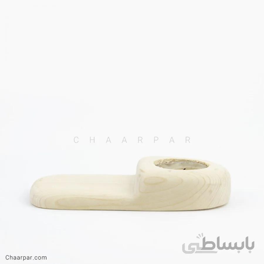 جاشمعی خالی
