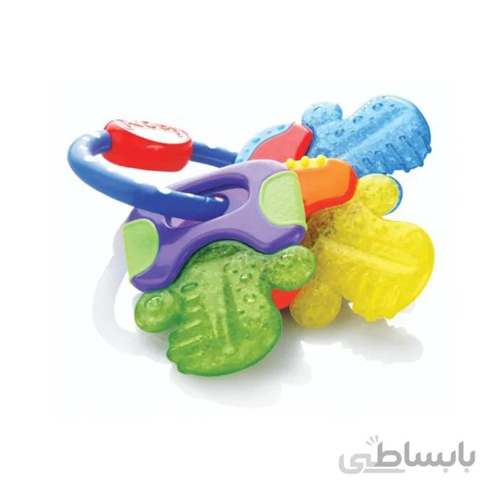دندانگیر کلید چیوکو Chioco