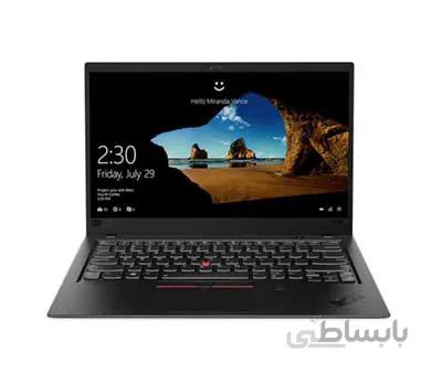 لپ تاپ استوک لنوو ایکس وان Lenovo X1 Carbon Core i7 – ۵۶۰۰U