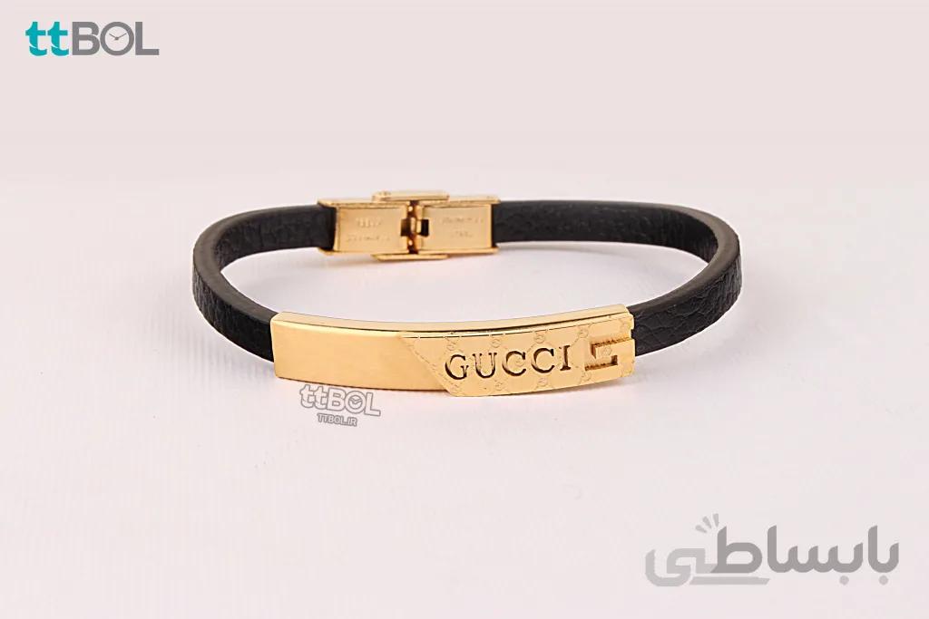 دستبند مردانه 2134