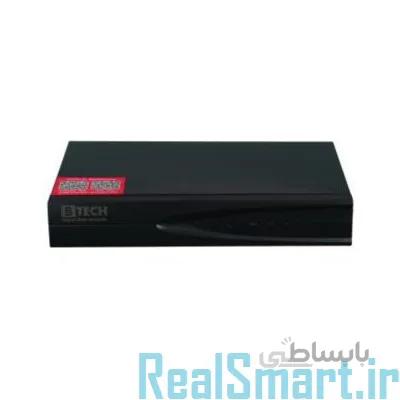 دستگاه DVR RS-103 مدل 4 کانال 2 مگاپیکسل