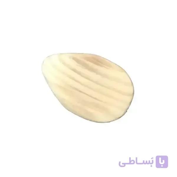 پیک گیتار چوبی