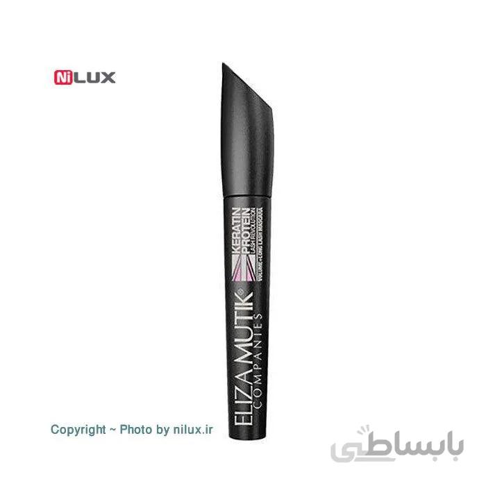 ریمل الیزاماتیک مدل Level up Lash Long & Valum حجم 9 میلی لیتر