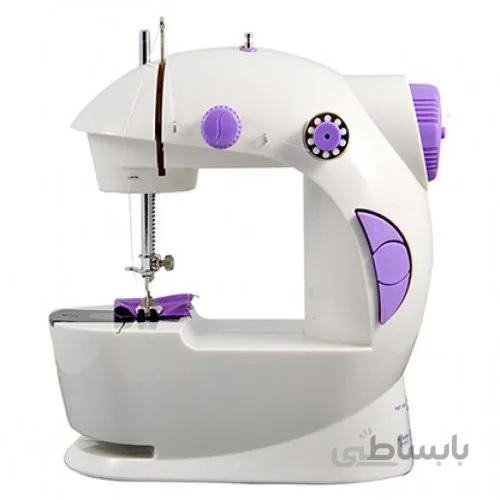مینی چرخ خیاطی برقی و باطری خور همراه
