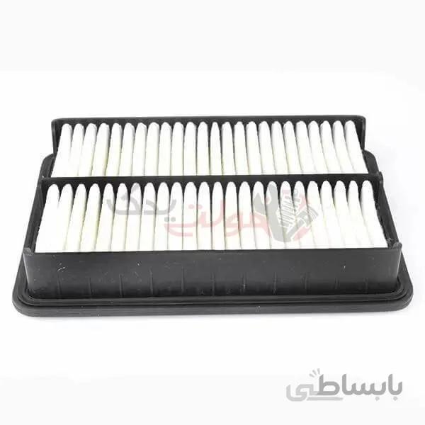 فیلتر هوا تیگو 7