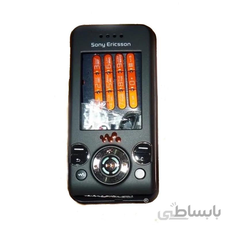 قاب کامل گوشی سونی اریکسون (Housing for Sony Ericsson W580)
