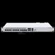 روتر سوئیچ CRS312-4C+8XG-RM میکروتیک ا Mikrotik Router Switch CRS312-4C+8XG-RM