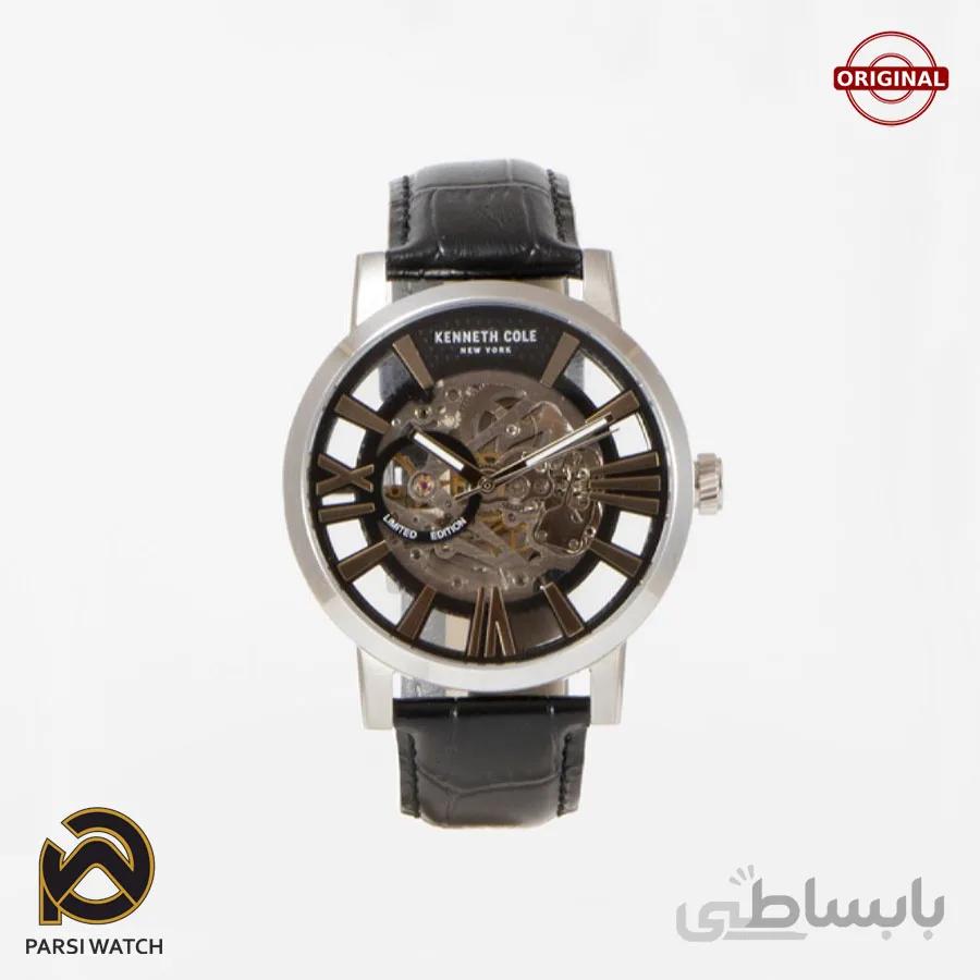 ساعت مردانه کنت کول مدل KC51018001