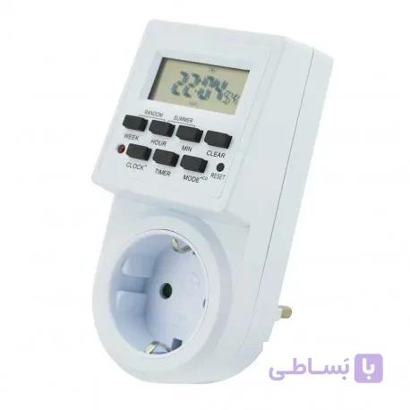 تایمر دیجیتال برق مدل YDT-MG