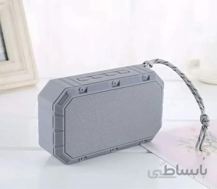 اسپیکر بلوتوثی قابل حمل LZ- E28
