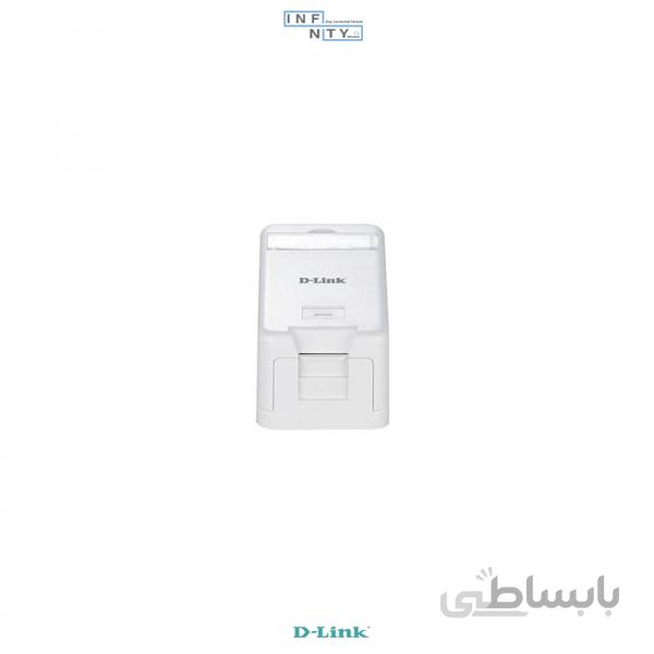 کیستون باکس دی لینک NKB-1WHI11 ا D-Link NKB-1WHI11 Keystone BOX