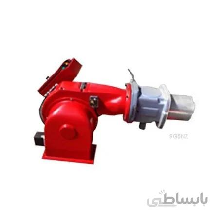 مشعل گازی هوفمات مدل SG5NZ