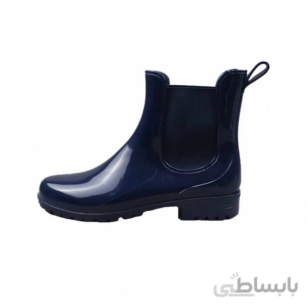 چکمه ضد آب زنانه اسمارا مدل 4596