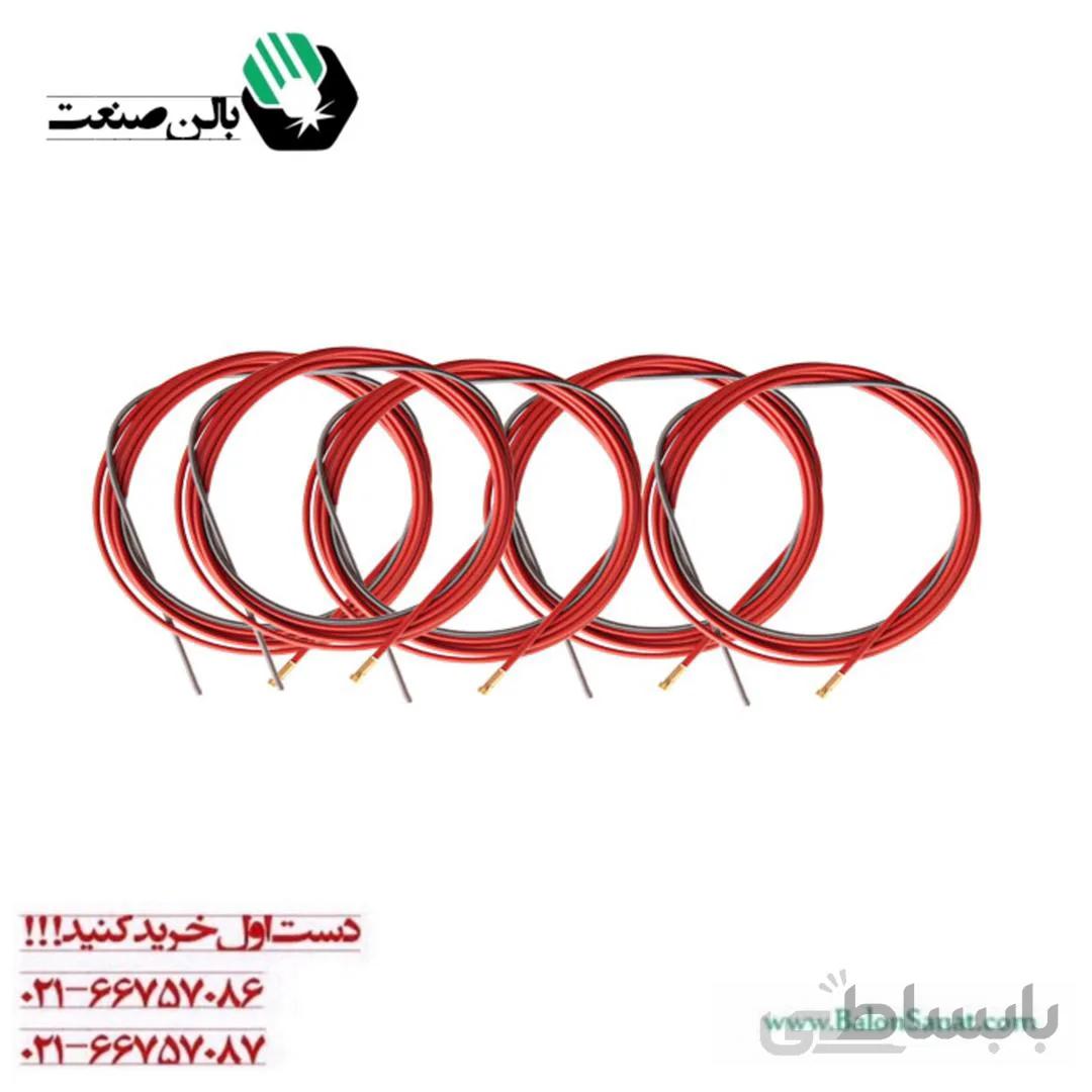 فنر 3.5 متری تورچ co2