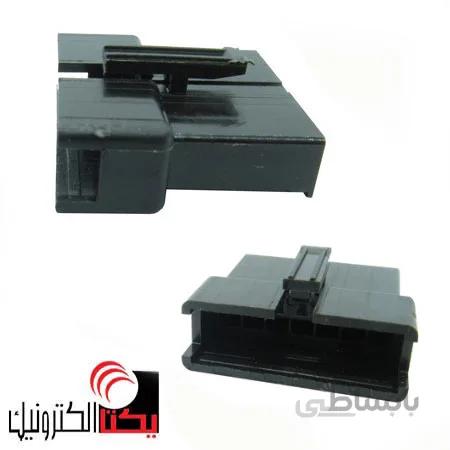 کانکتور SM یا بین راهی نری 2.50 میلی متری 7پین