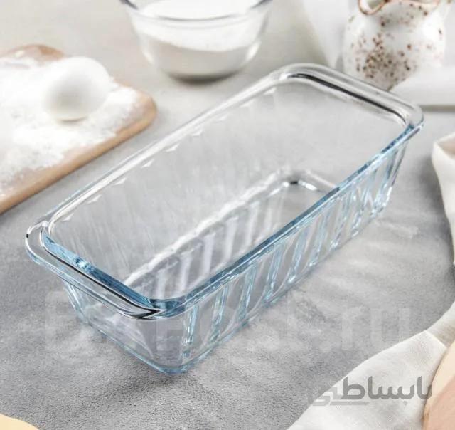 ظرف پیرکس پاشاباغچه مدل ۵۹۸۹۴