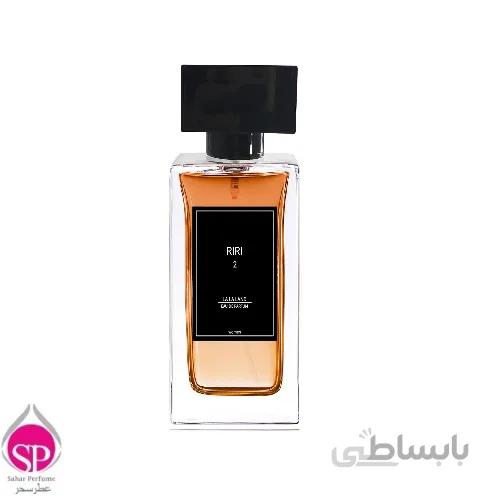 عطرلالالندRiri perfume25ml
