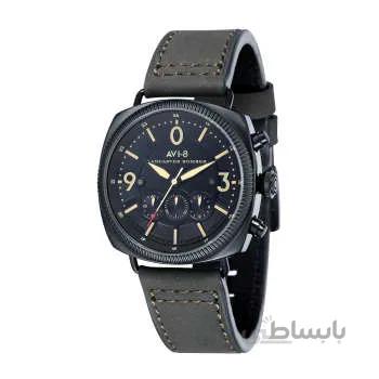 ساعت مچی عقربه ای مردانه ای وی-8 مدل AV-4022-09