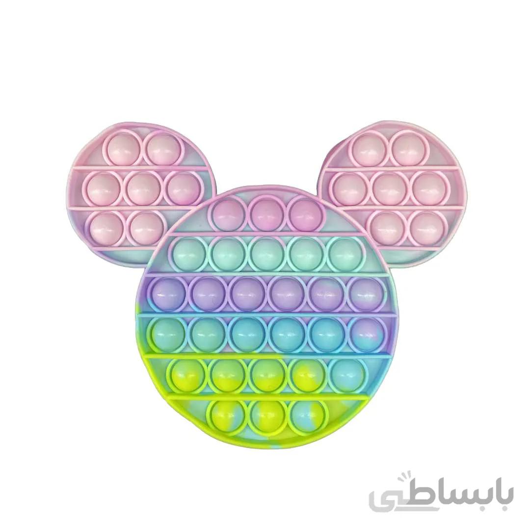 فیجت پاپ ایت مدل میکی موس