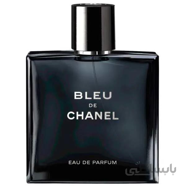 سمپل/دکانت ادو پرفیوم مردانه شانل مدل Bleu de Chanel Eau de Parfum