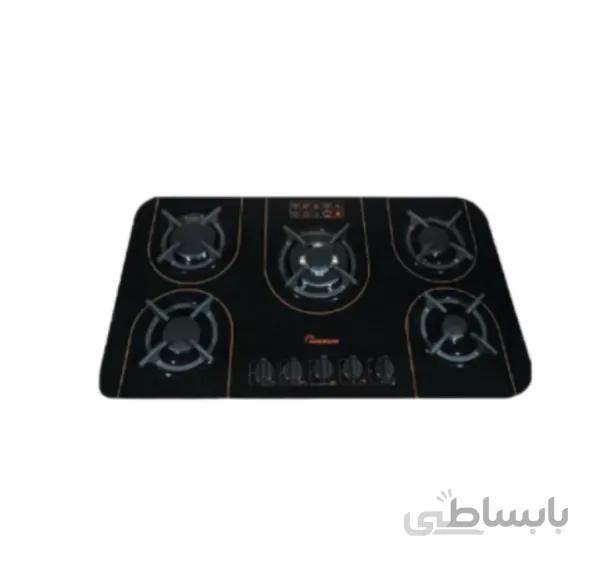 اجاق گاز شیشه ای وین سان مدل 247