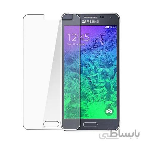 گلس شیشه ای Samsung Galaxy A5 2018 ا Glass Screen Protector For Samsung Galaxy A5 2018