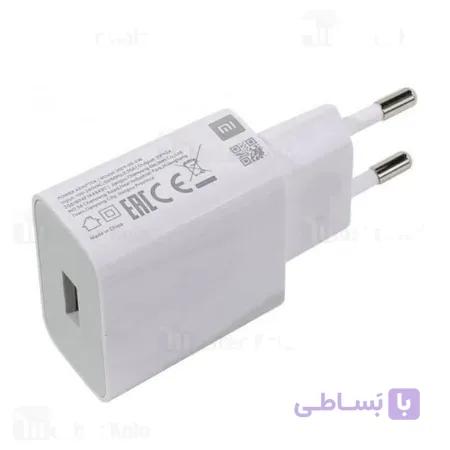 آداپتور شارژر شیائومی مدل MDY-09-EW
