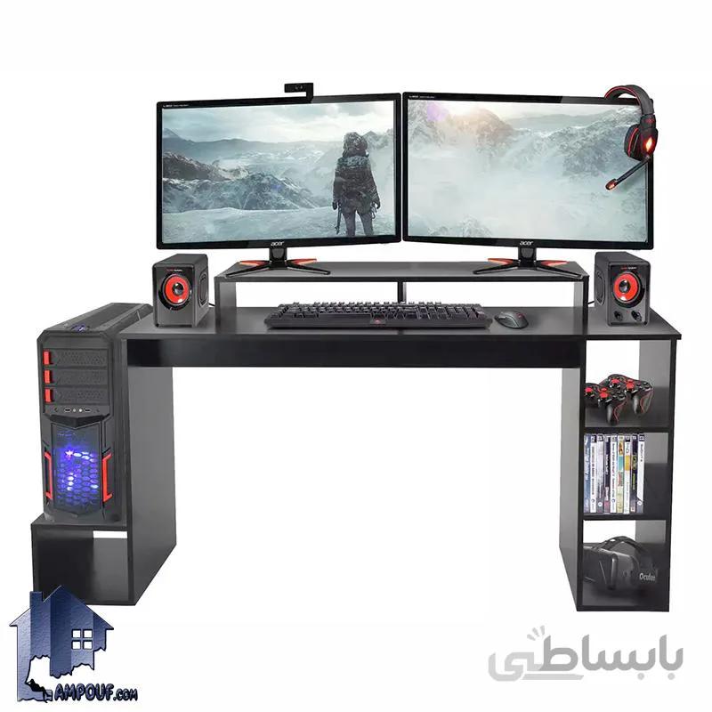 میز گیمینگ SDJ420