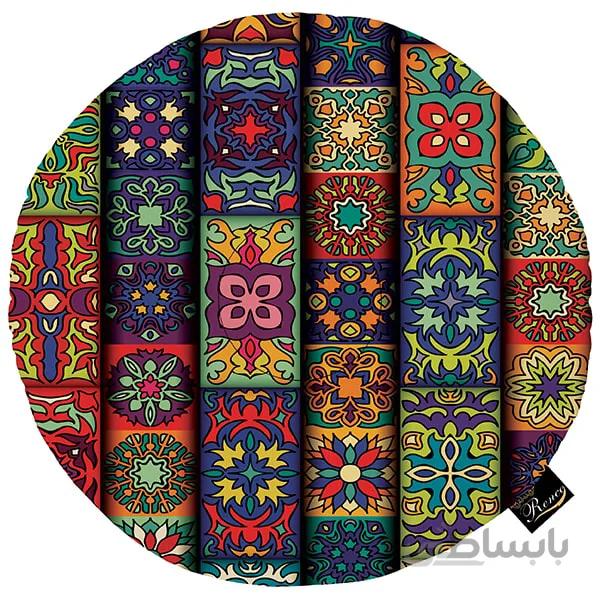 تشک صندلی رنس مدل M2-10075