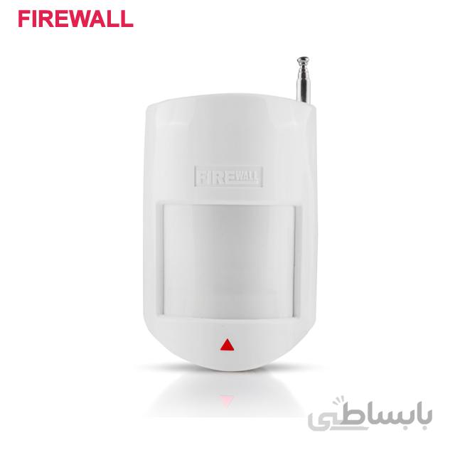 چشم بیسیم فایروال مدل H9 ا Firewall