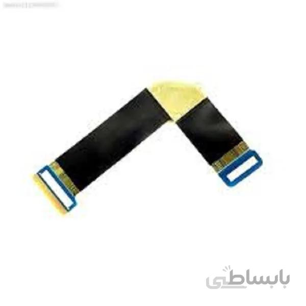 فلت گوشی سامسونگ (FLAT SAMSUNG S3550)